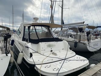 41' Sea Ray 2009 Yacht For Sale
